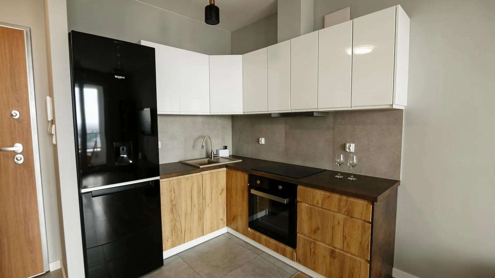 Golden Apartments Gdansk - Cozy Studio - Great Location&Piecewska