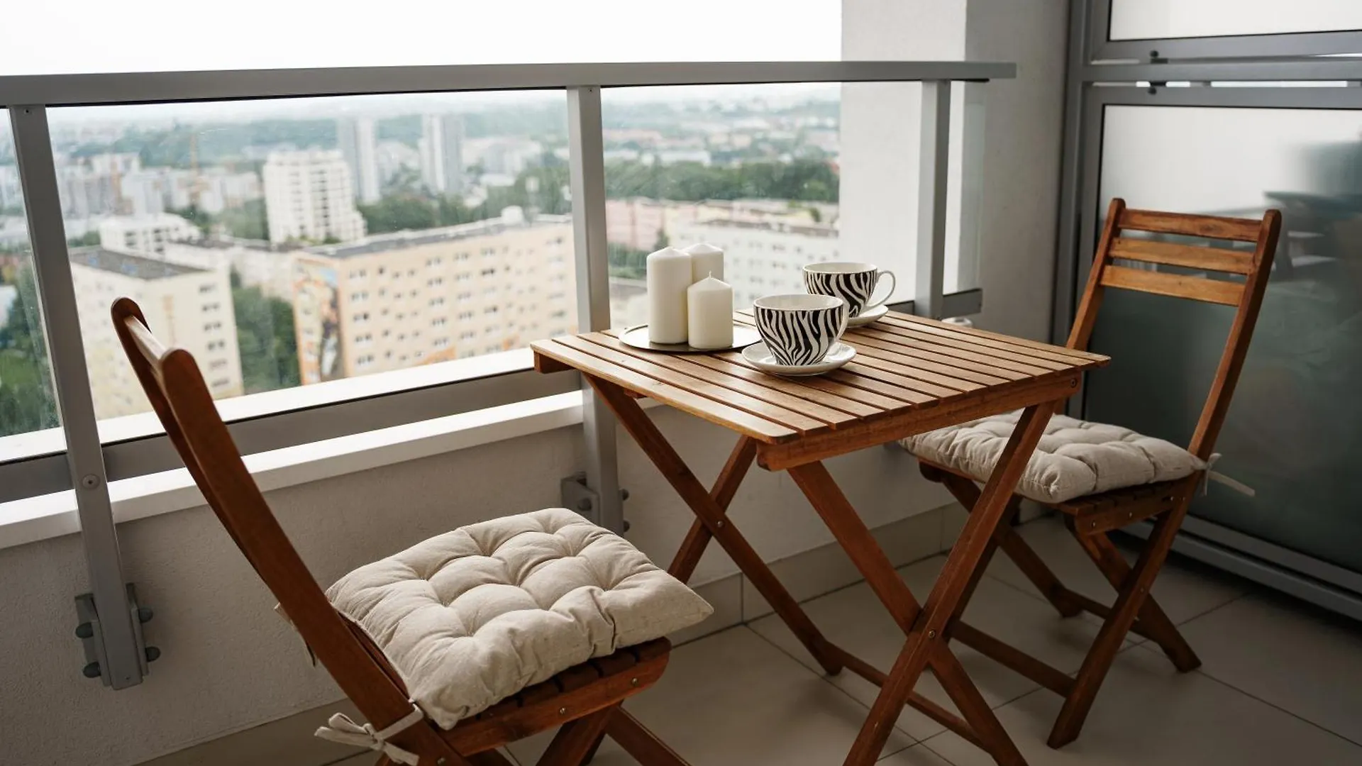 Golden Apartments Gdansk - Cozy Studio - Great Location&Piecewska