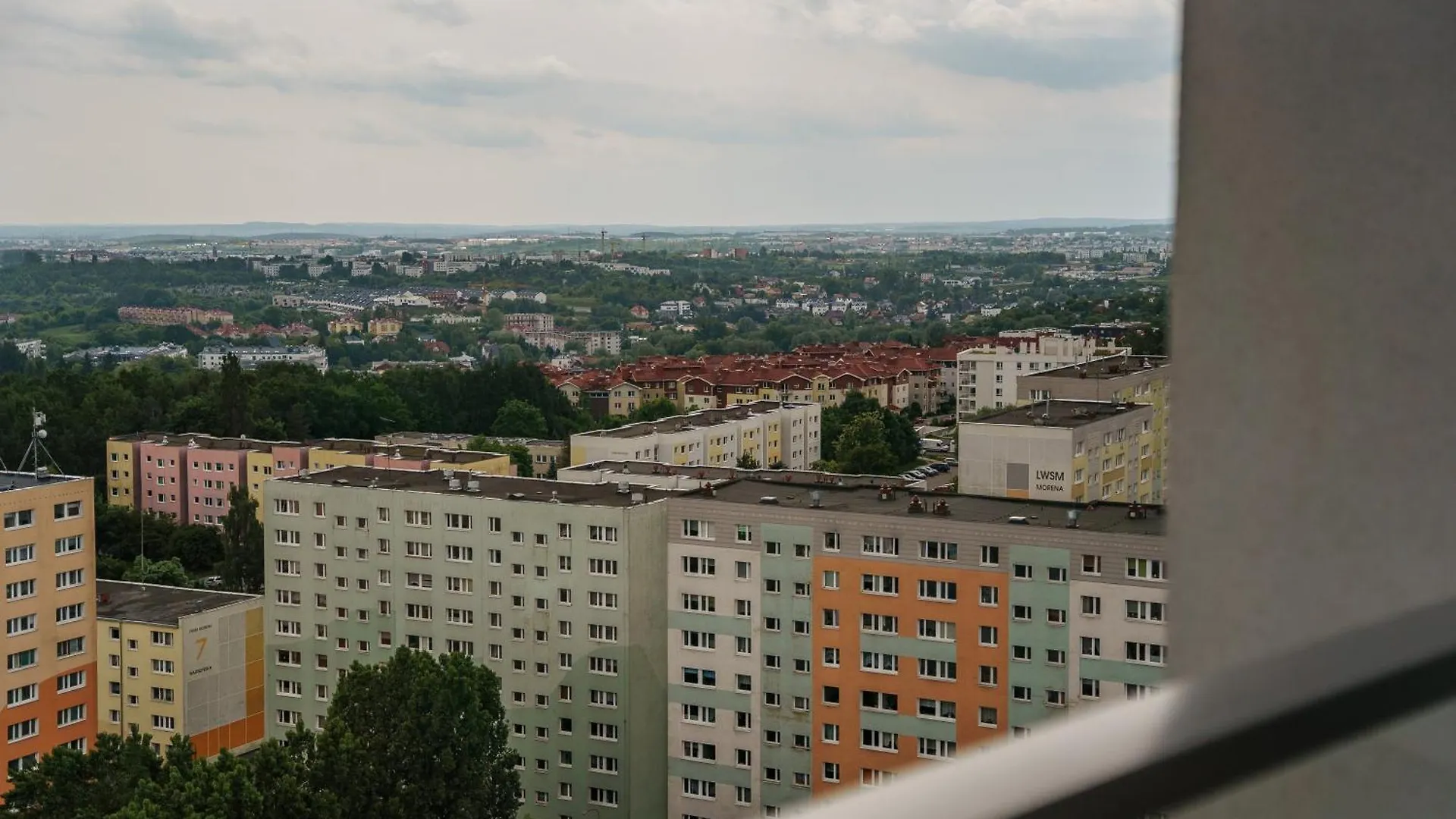 Golden Apartments Gdansk - Cozy Studio - Great Location&Piecewska