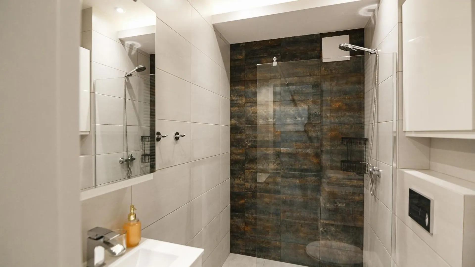 Golden Apartments Gdansk - Cozy Studio - Great Location&Piecewska
