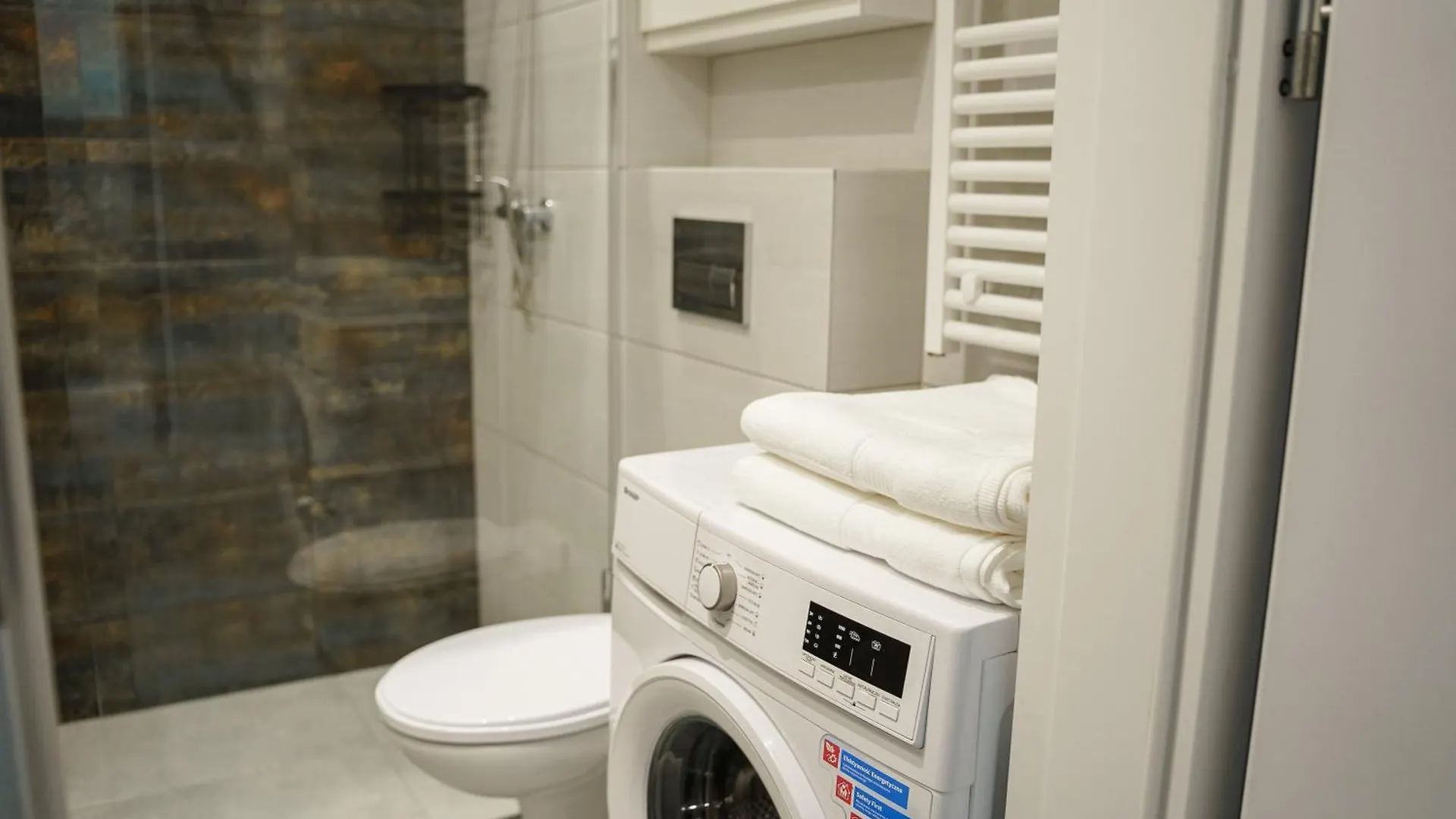 Golden Apartments Gdansk - Cozy Studio - Great Location&Piecewska