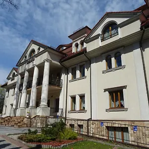Radowid 14 W Centrum Z Basenem Zakopane